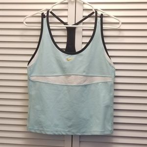 Nike Athletic Top